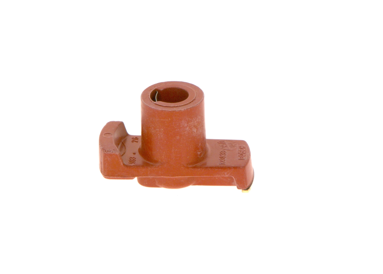 1234332350 Bosch Slider (rotor) de distribuidor de ignição, distribuidor