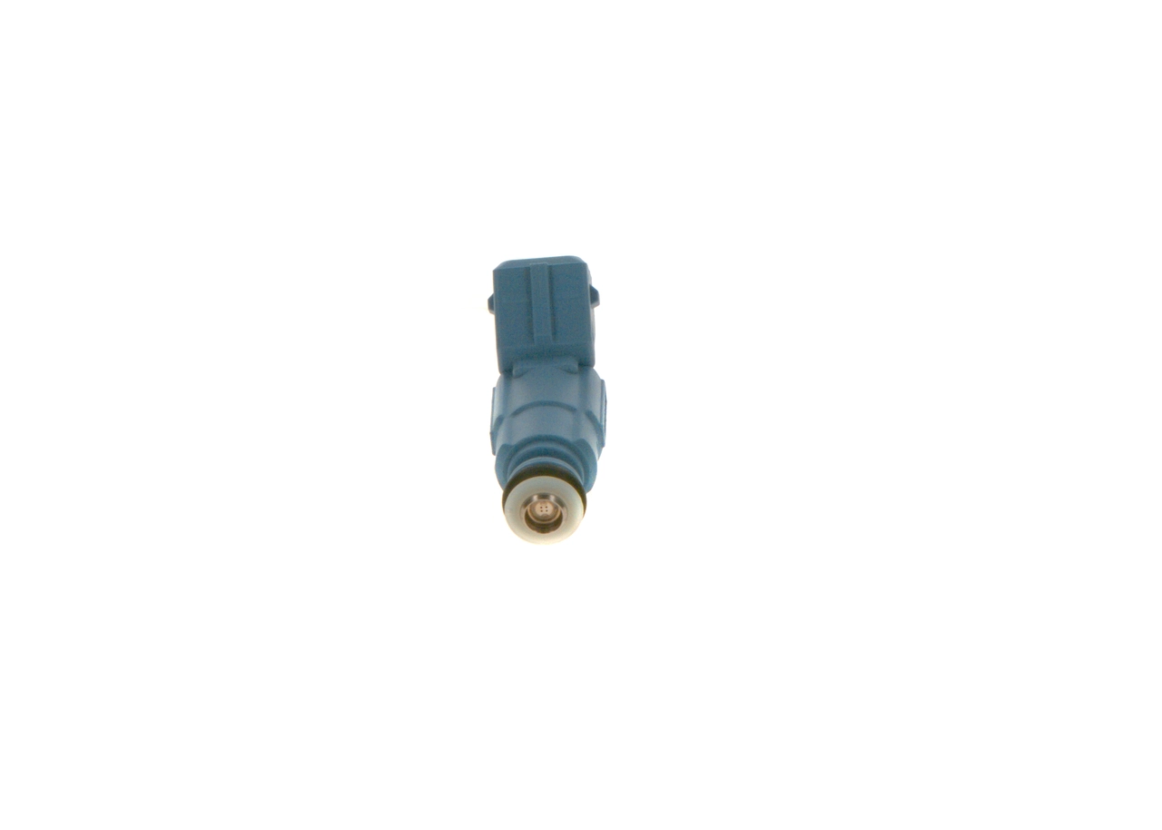 Compre 0280155830 Bosch Injetor de injeção de combustível
