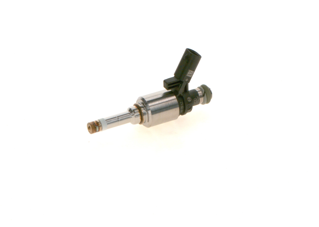 Injetor de injeção de combustível 026150001A Bosch