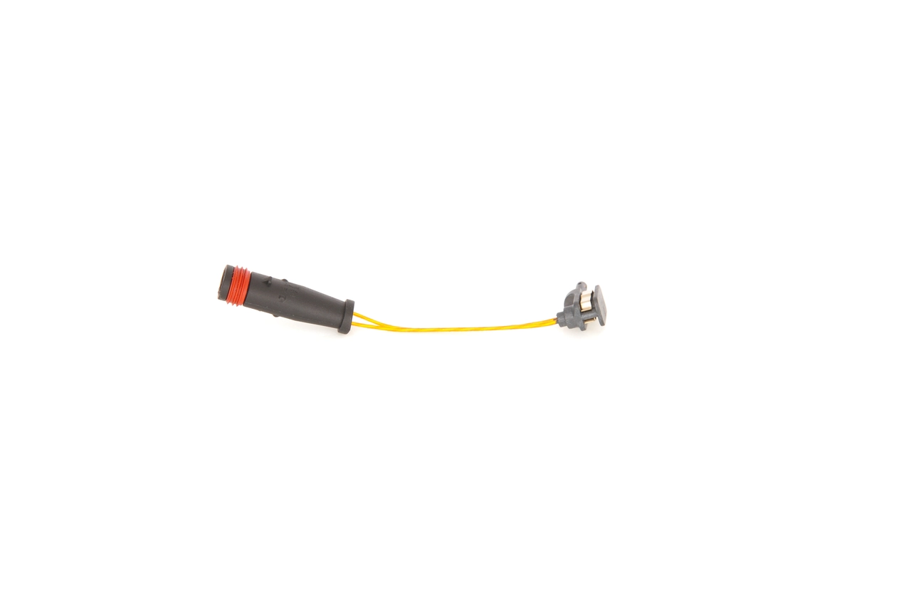Sensor traseiro de desgaste das sapatas do freio Bosch 1987473070 preço, a partir de 4,83 USD