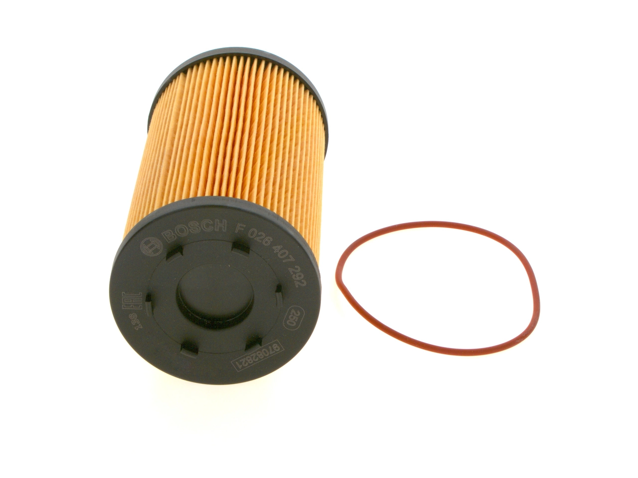 Compre F026407292 Bosch Filtro de óleo