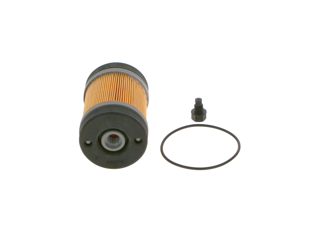 Compre 1457436006 Bosch Filtro de partículas do sistema dos gases de escape