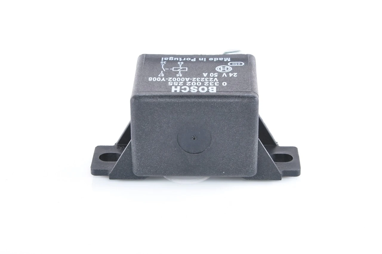 Compre 0332002255 Bosch Relê do motor de arranco