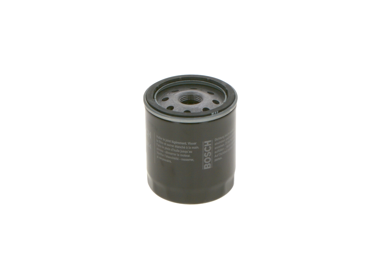 0986452044 Bosch Filtro de óleo