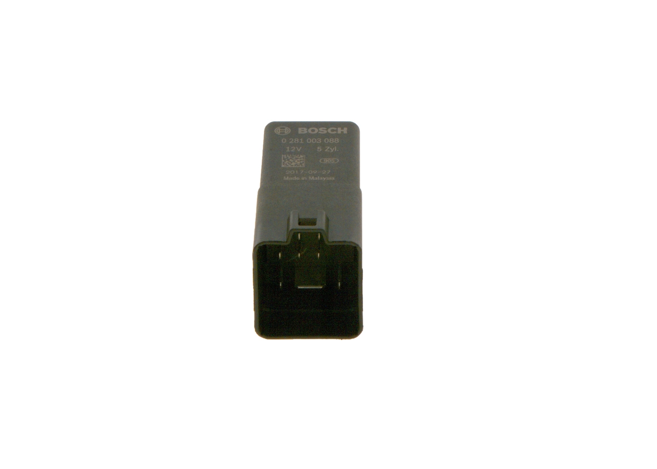 Compre 0281003088 Bosch Relê das velas de incandescência