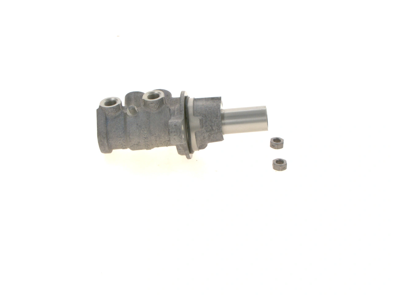 0204123746 Bosch Cilindro mestre do freio