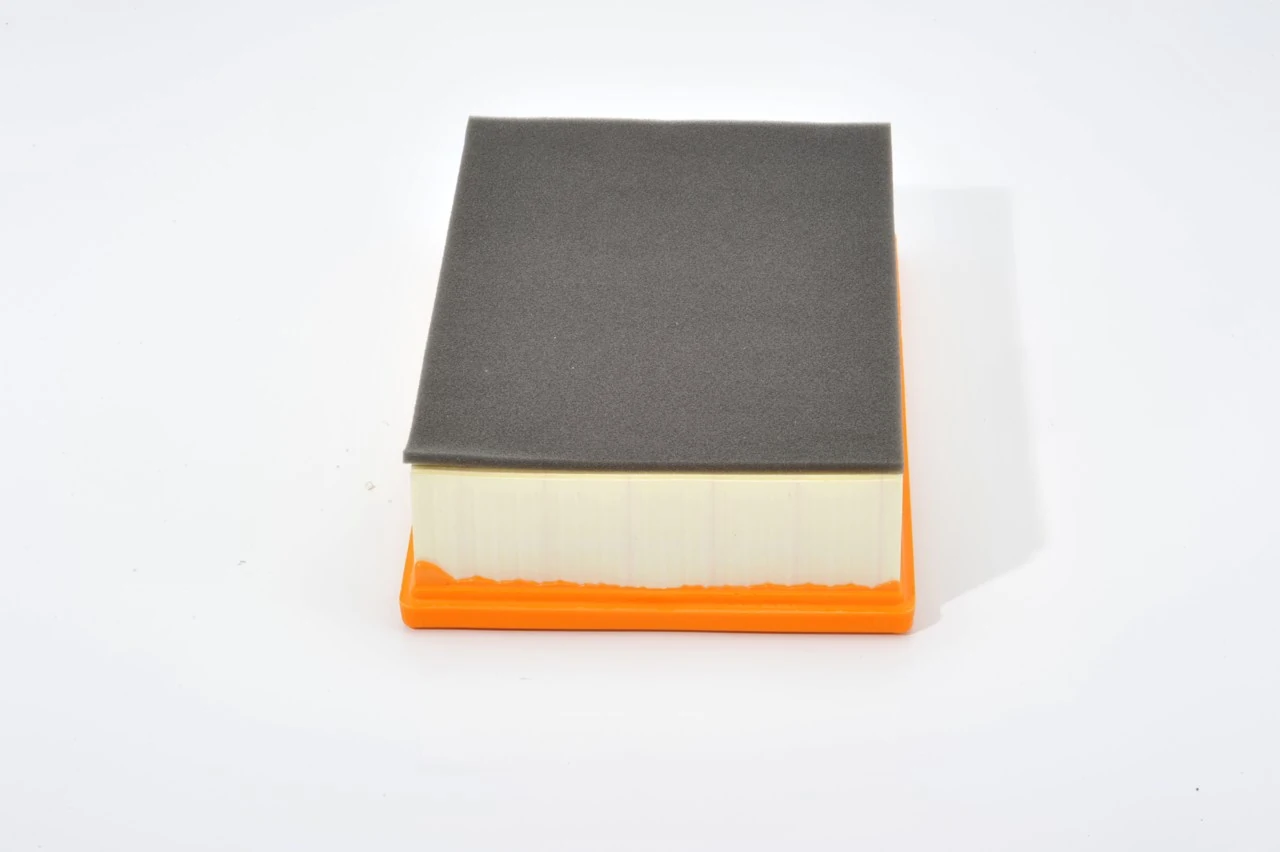 F026400007 Bosch Filtro de ar