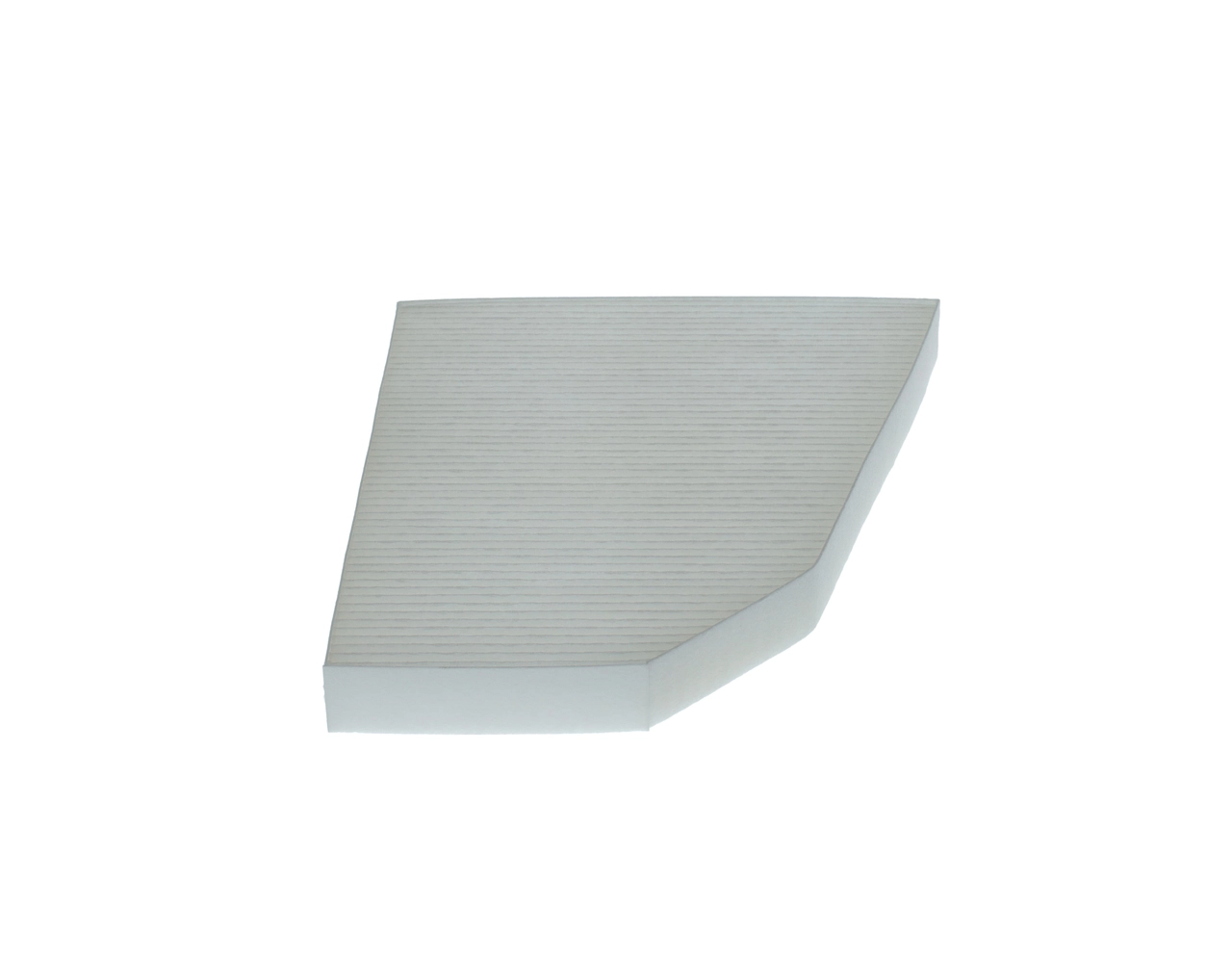1987435152 Bosch Filtro de salão