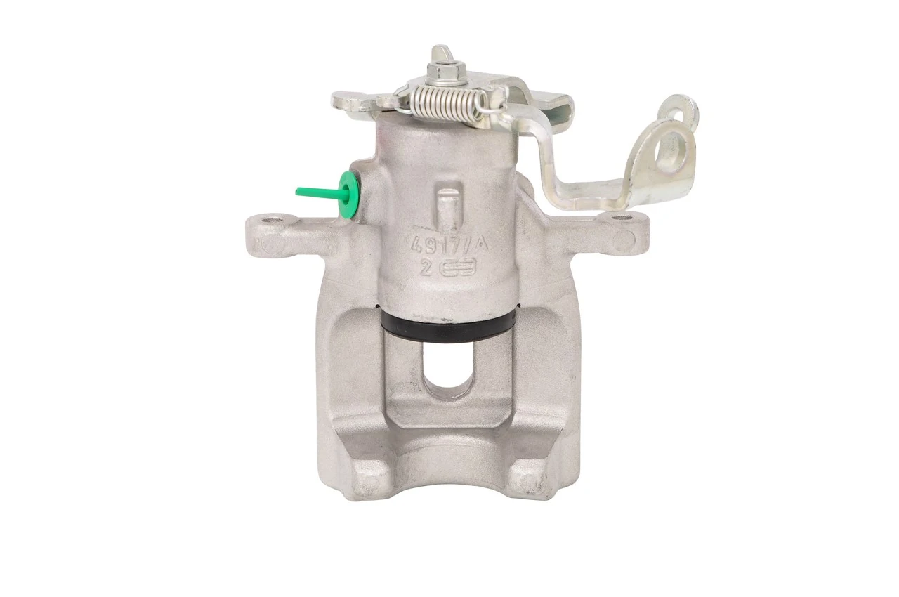 Compre 0986134178 Bosch Suporte do freio traseiro esquerdo