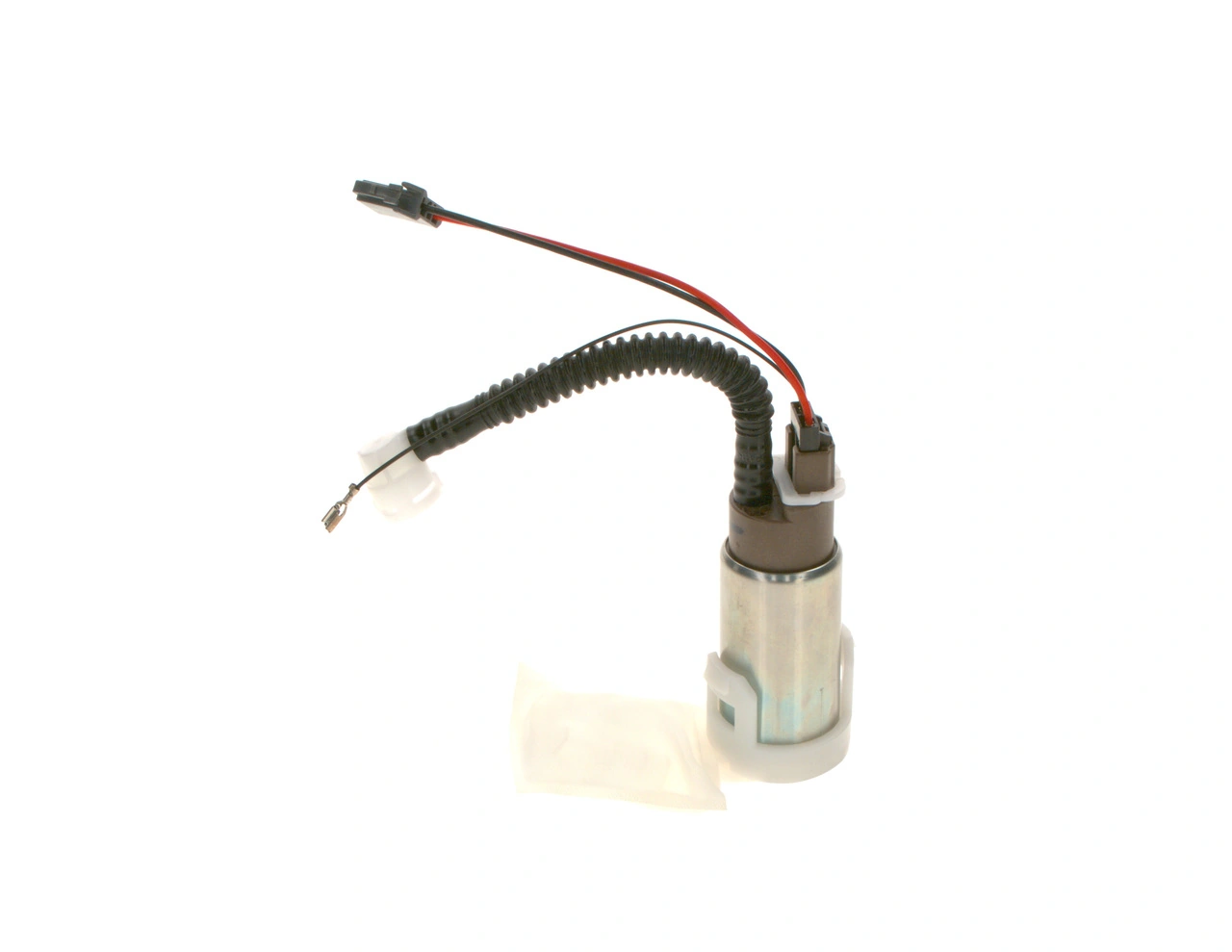 1987580003 Bosch Módulo de bomba de combustível com sensor do nível de combustível