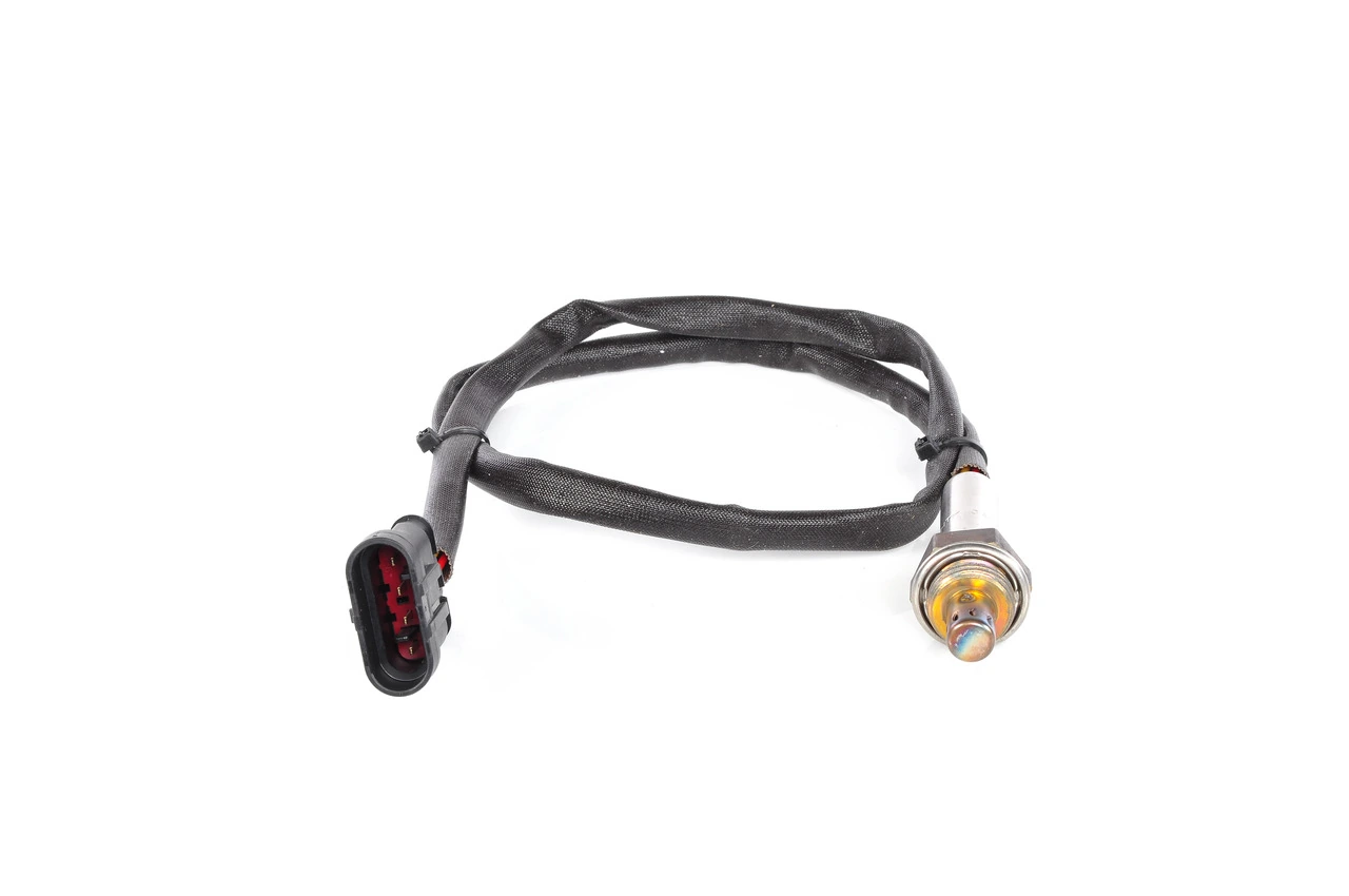 Sonda lambda, sensor de oxigênio até o catalisador Bosch F00E262888 preço, a partir de 141,24 USD
