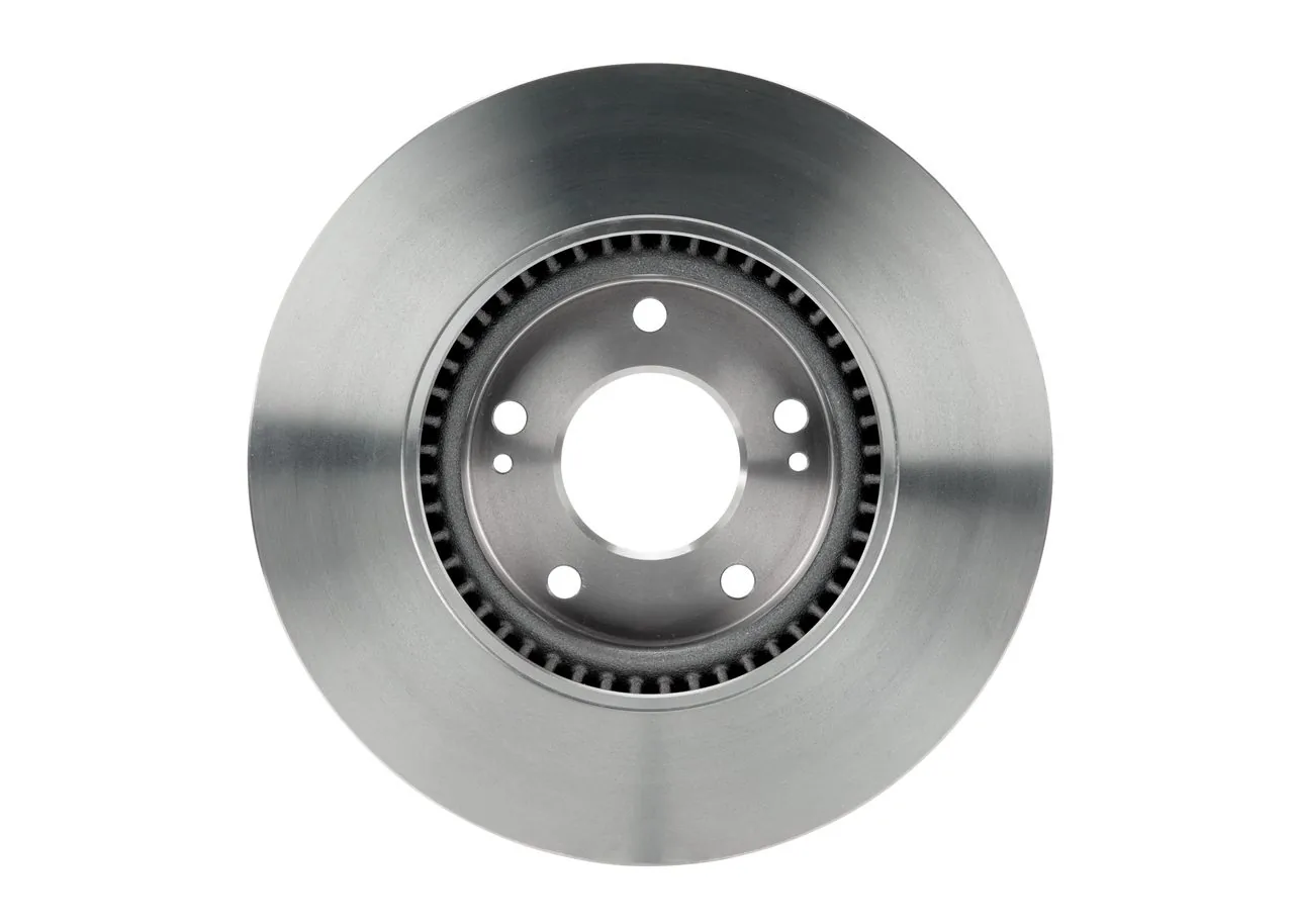 0986479S14 Bosch Disco do freio dianteiro