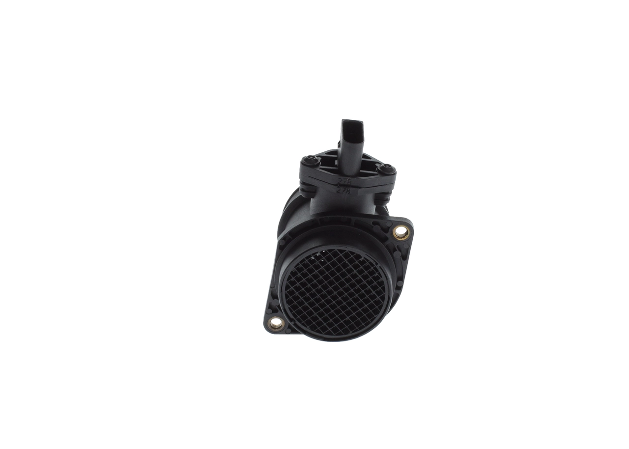 Compre 0986280217 Bosch Sensor de fluxo (consumo) de ar, medidor de consumo M.A.F. - (Mass Airflow)