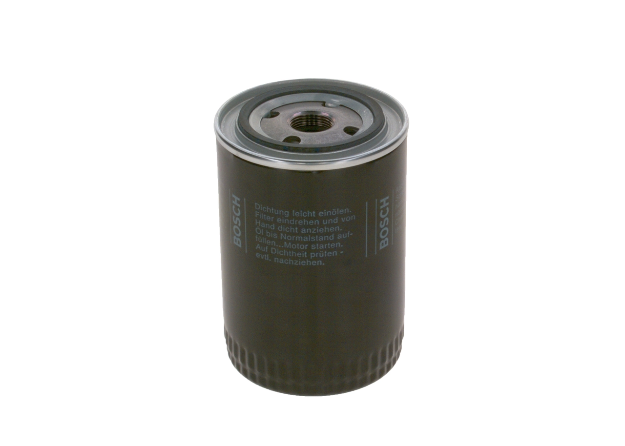 Filtro de óleo Bosch F026407083 preço, a partir de 14,85 USD