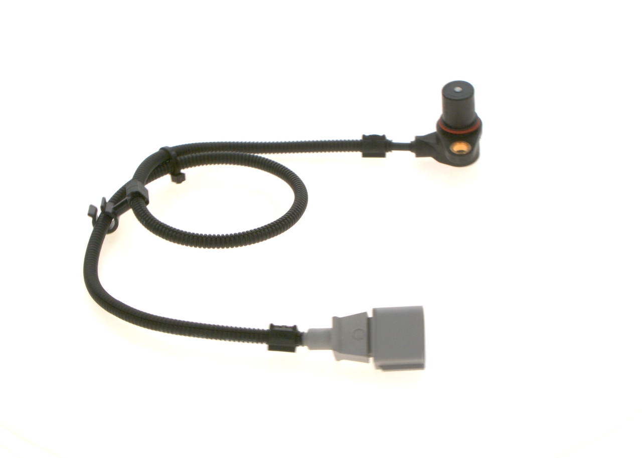 Sensor de posição (de revoluções) de cambota Bosch 0261210177 preço, a partir de 32,48 USD