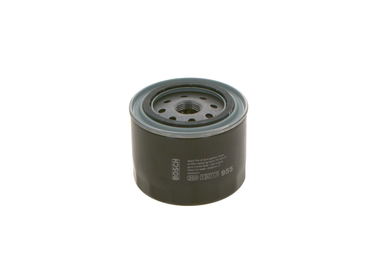 Compre 0451103341 Bosch Filtro de óleo