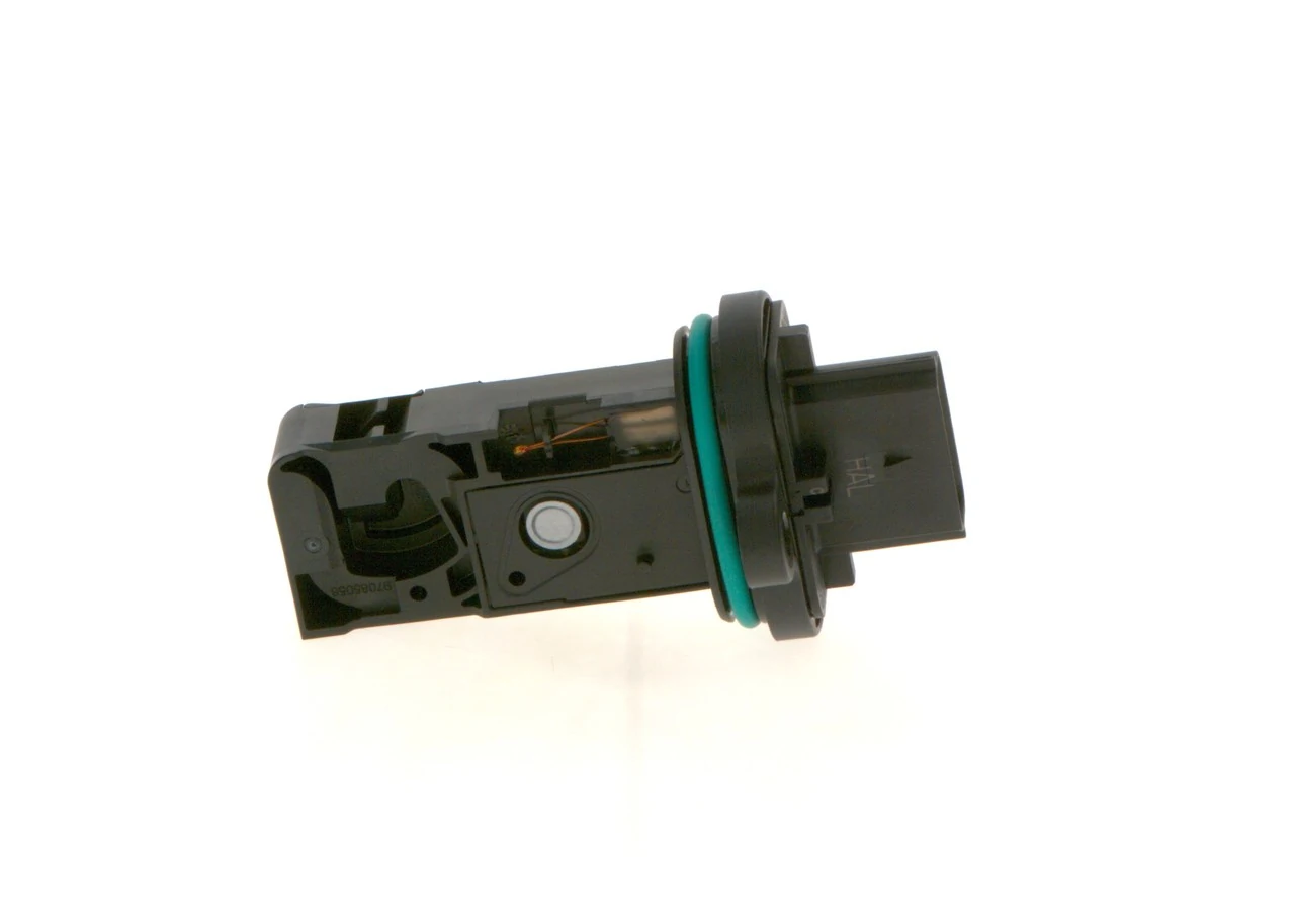 Compre 0280218471 Bosch Sensor de fluxo (consumo) de ar, medidor de consumo M.A.F. - (Mass Airflow)