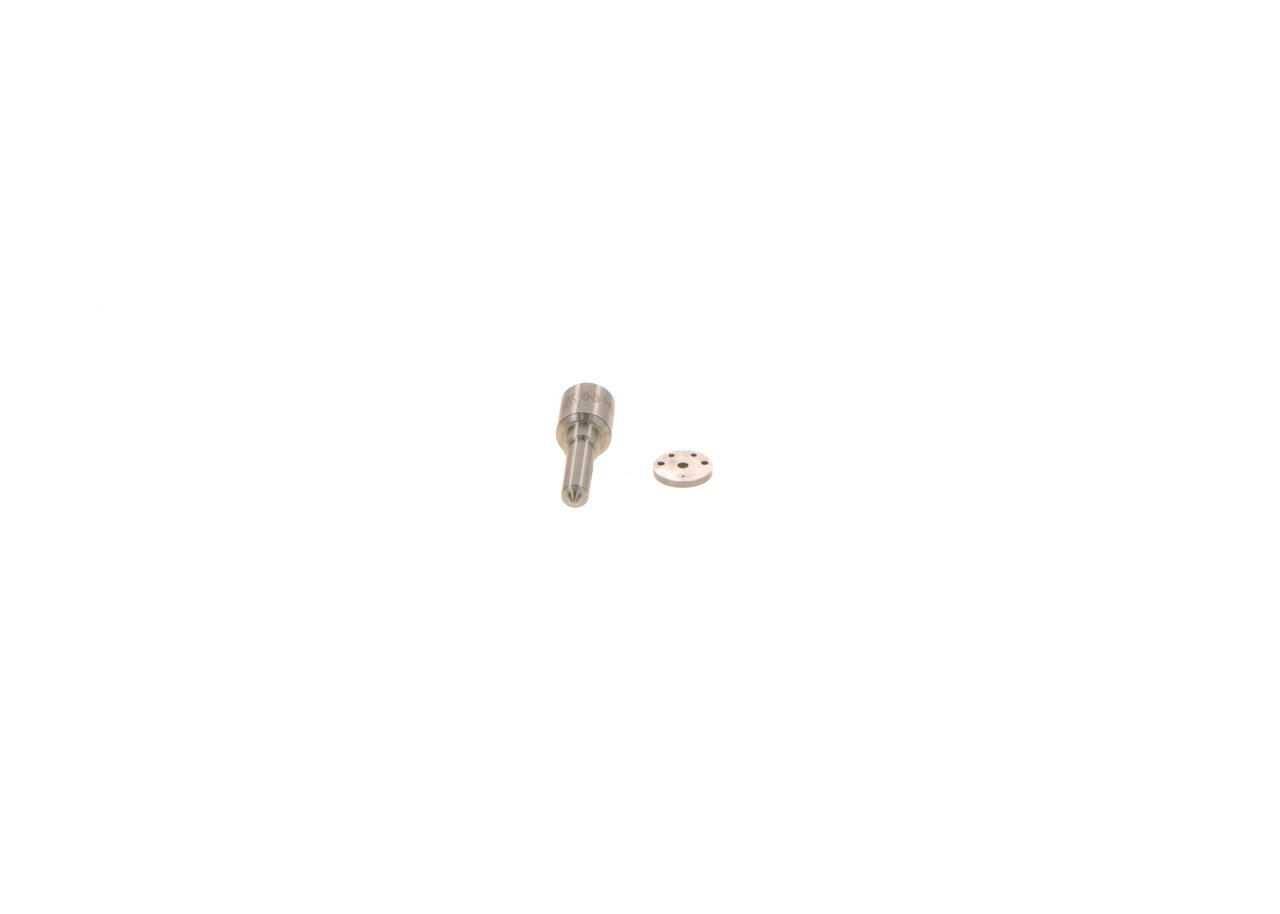 1417010926 Bosch Pulverizador de diesel do injetor