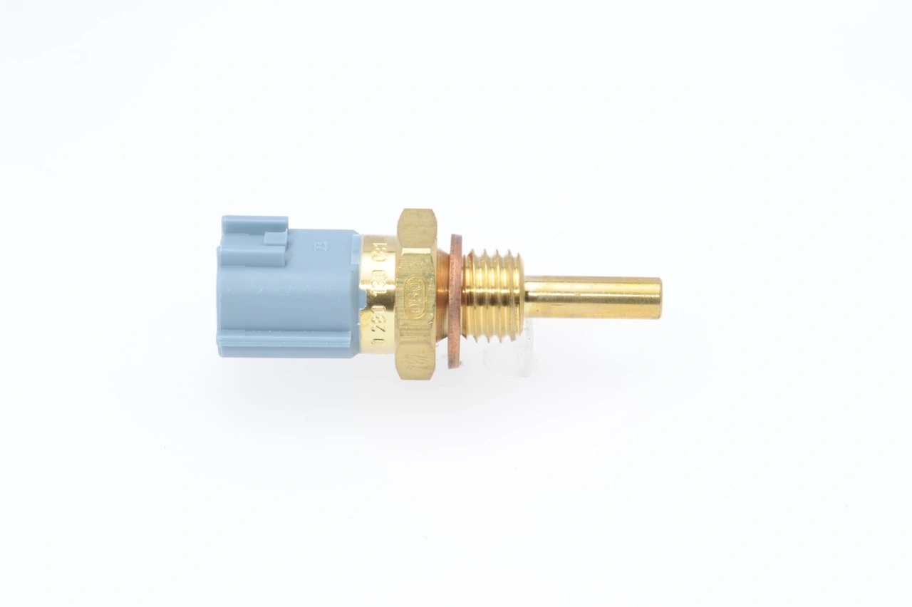 0280130081 Bosch Sensor de temperatura do fluido de esfriamento