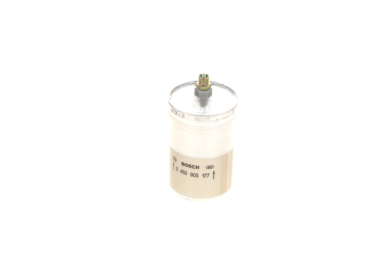0450905177 Bosch Filtro de combustível