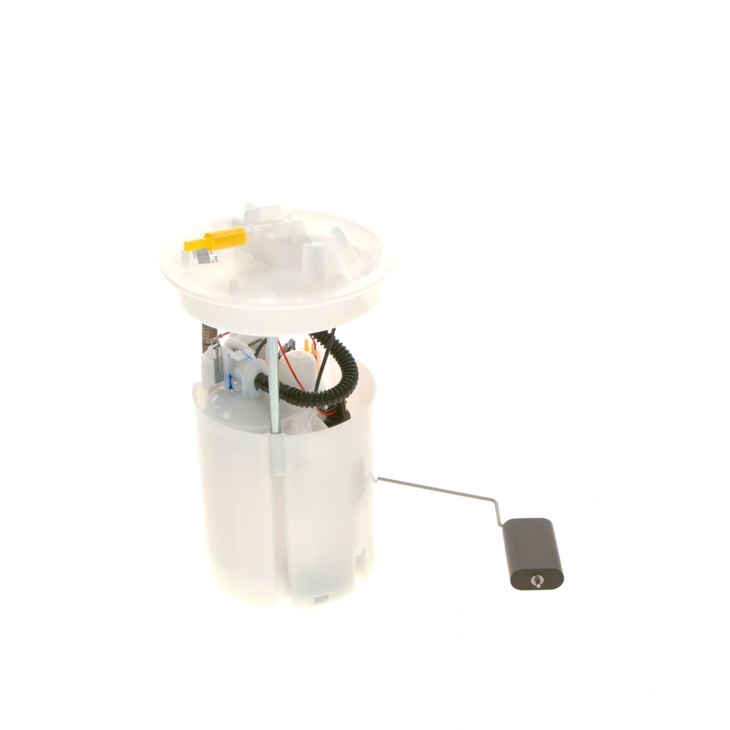 Compre 0580200056 Bosch Módulo de bomba de combustível com sensor do nível de combustível