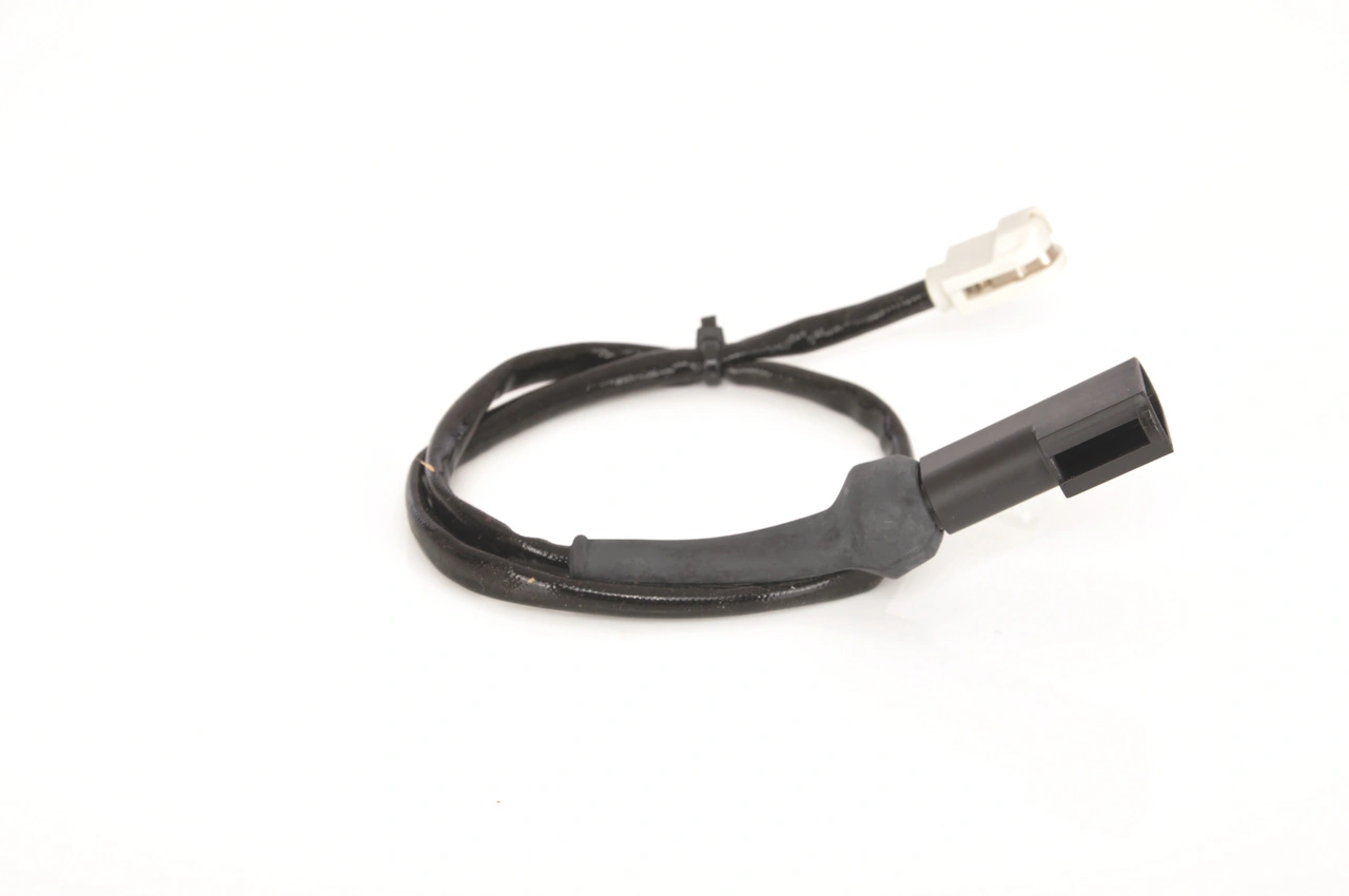 1987473573 Bosch Sensor traseiro de desgaste das sapatas do freio