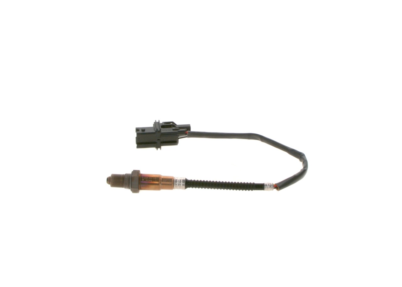 Sonda lambda, sensor de oxigênio até o catalisador Bosch 0258007018 preço, a partir de 136,44 USD