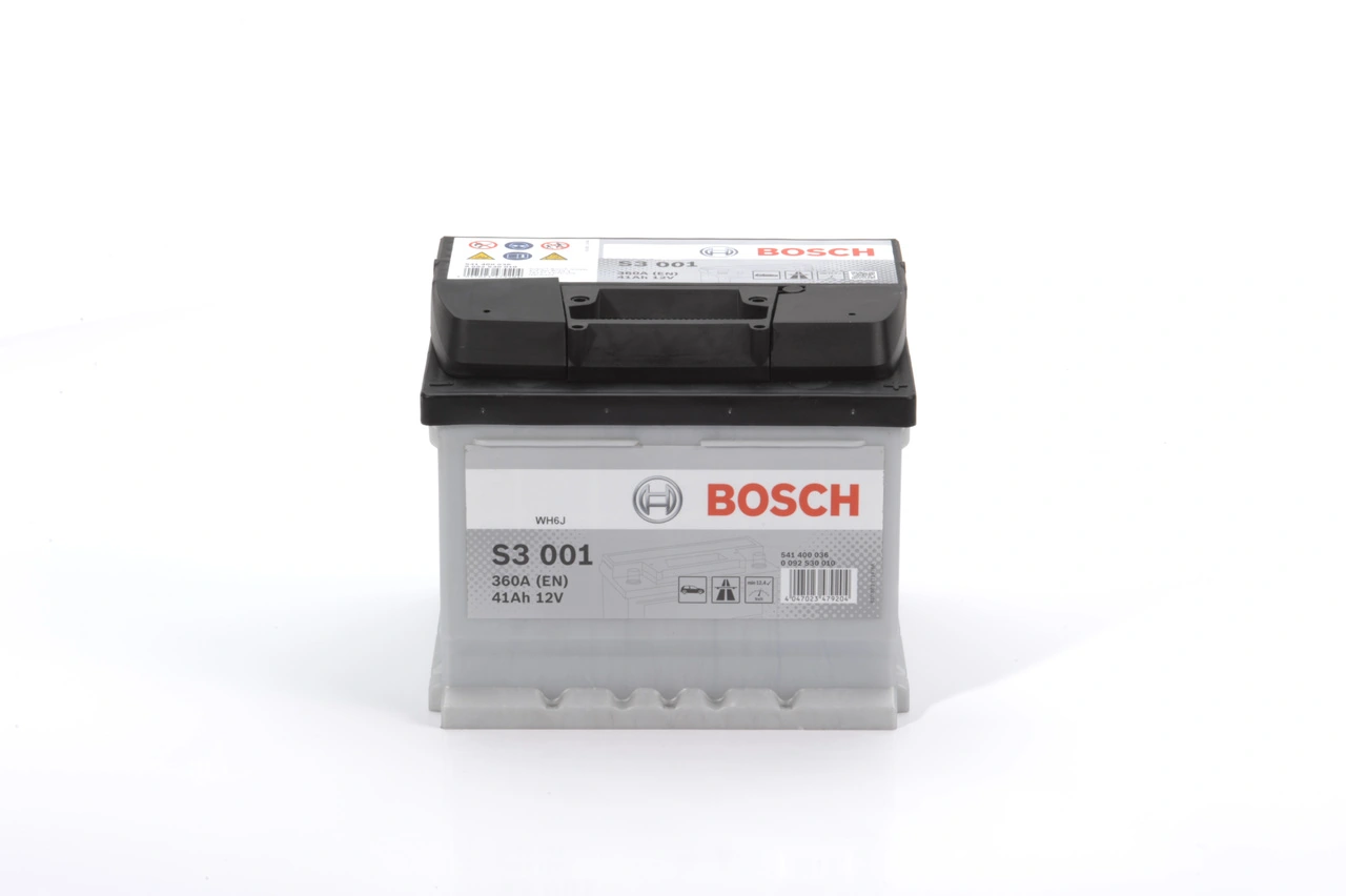 Compre 0092S30010 Bosch Bateria recarregável (PILHA)