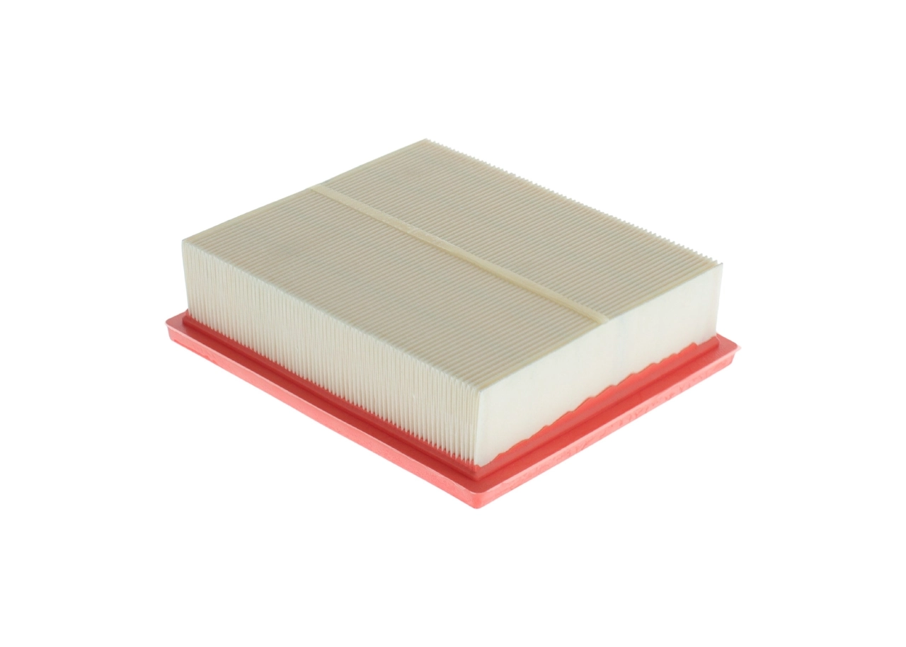 F026400669 Bosch Filtro de ar