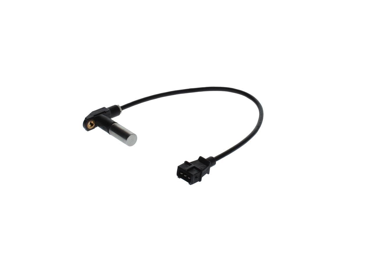 Sensor de posição (de revoluções) de cambota Bosch 0261210003 preço, a partir de 58,77 USD