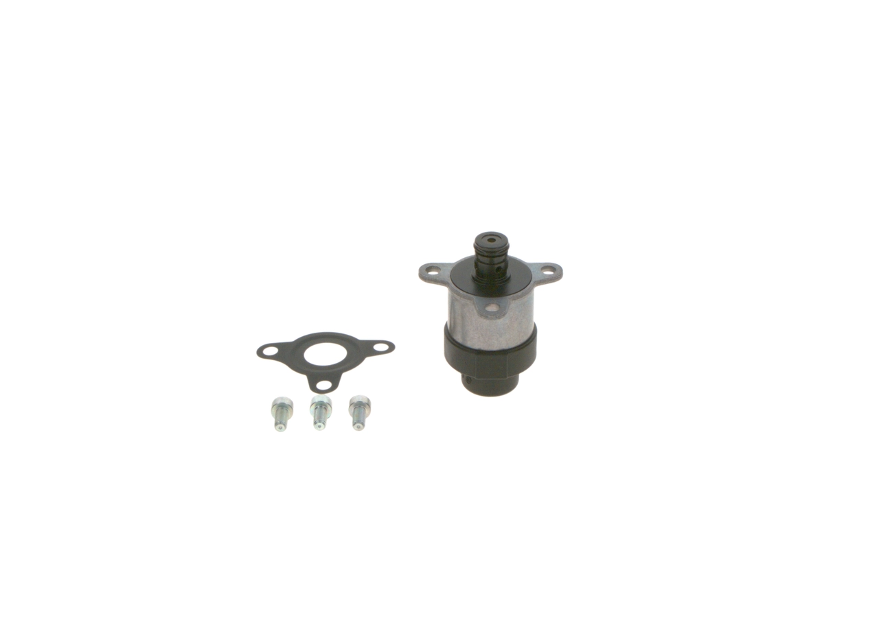 Compre 1465ZS0001 Bosch Válvula de regulação de pressão (válvula de redução da Bomba de Combustível de Pressão Alta) Common-Rail-System