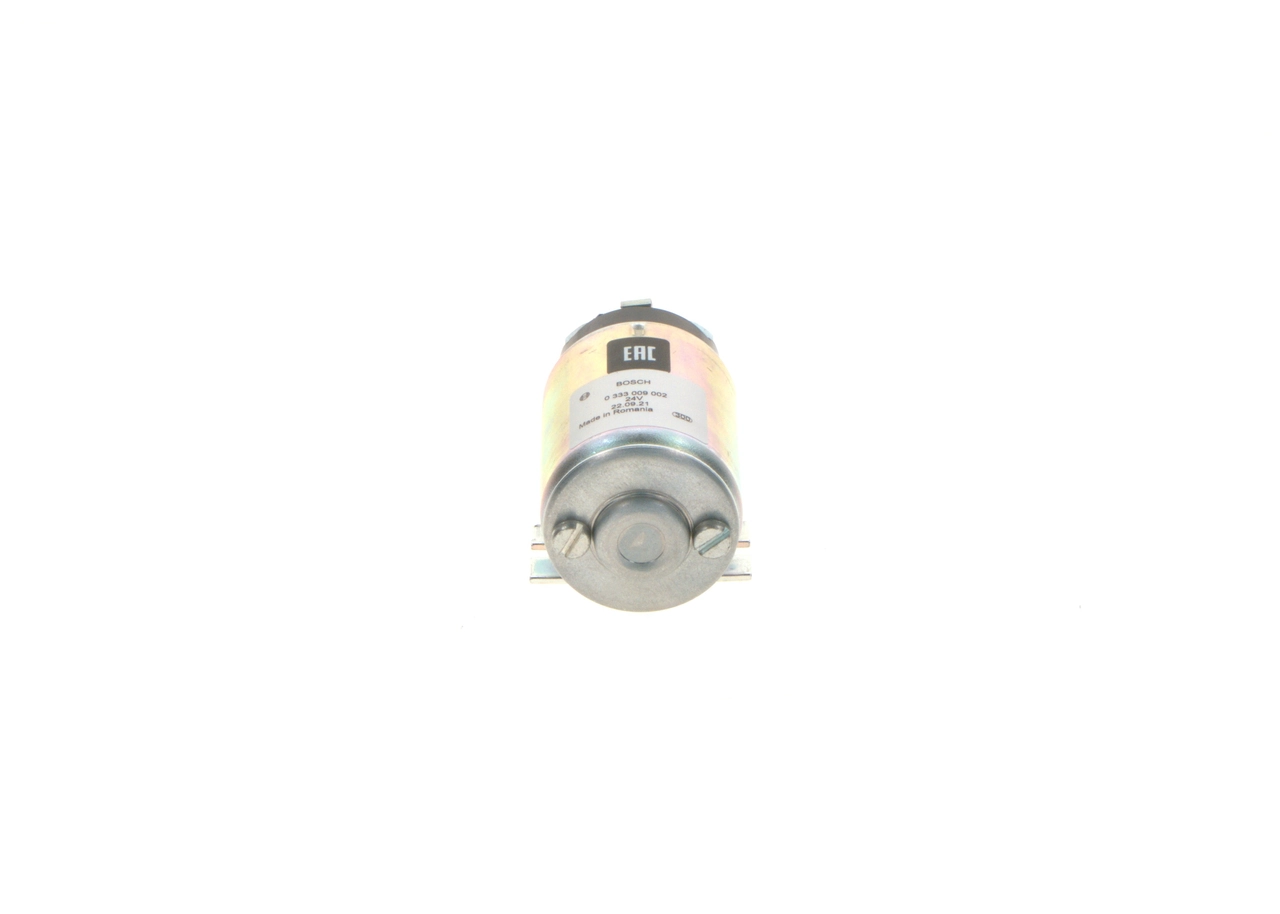 Compre 0333009017 Bosch Relê retrator do motor de arranco