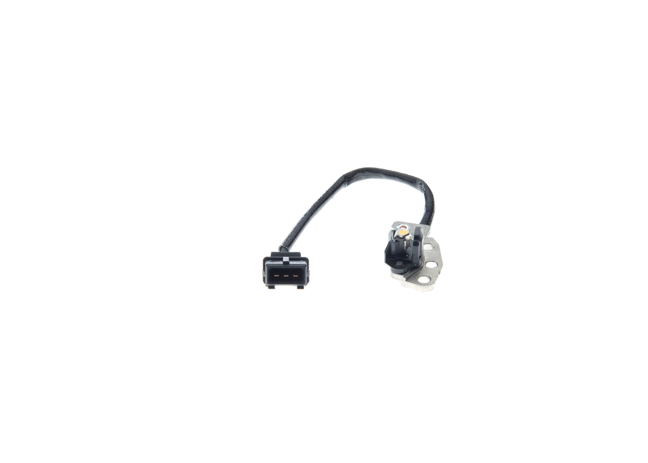 Sensor de efeito Hall Audi 100 4A5