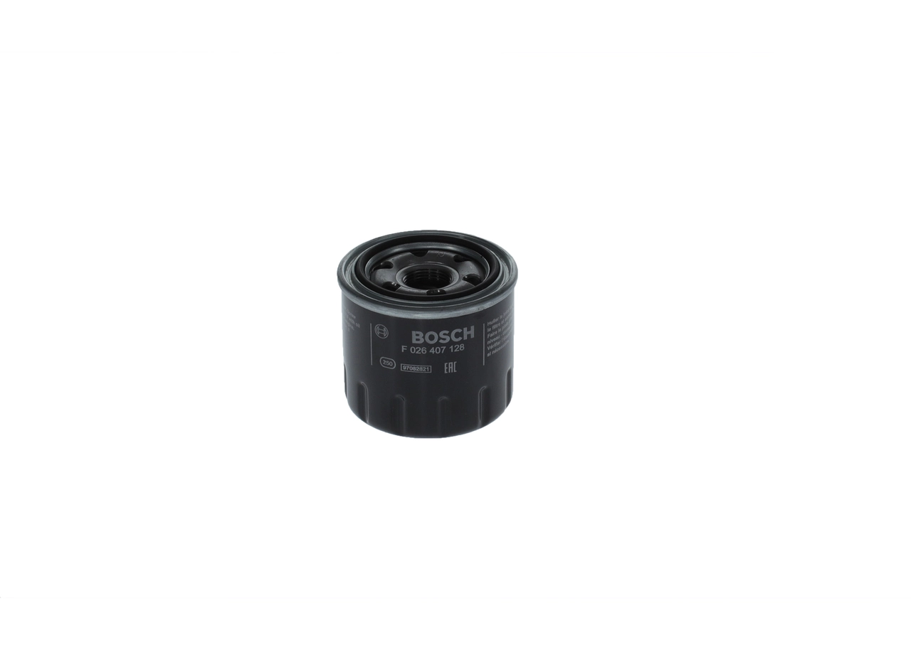 Compre F026407128 Bosch Filtro de óleo