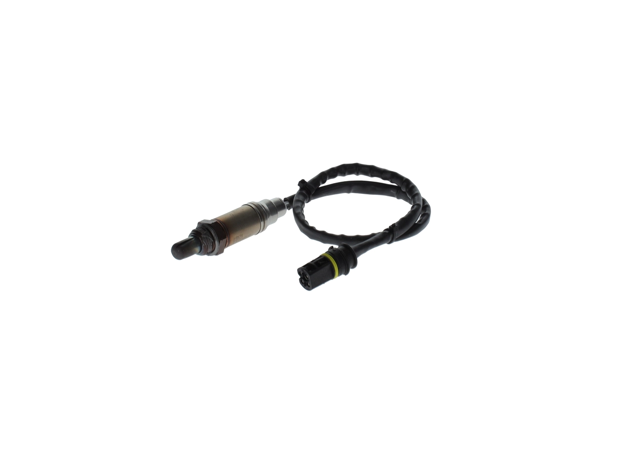 Compre 0258003810 Bosch Sonda lambda, sensor de oxigênio
