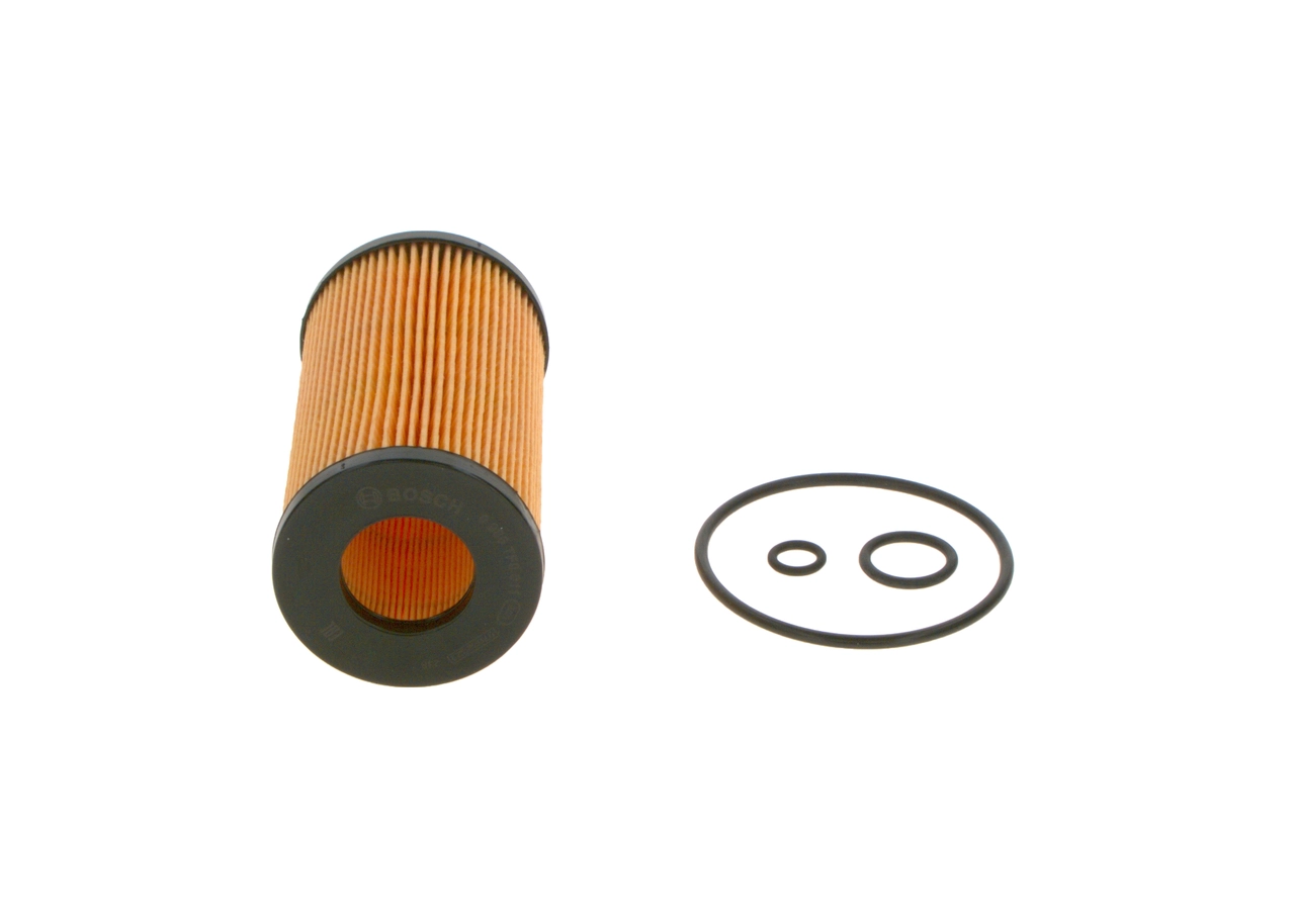 Filtro de óleo Bosch 0986TF0011 preço, a partir de 4,06 USD