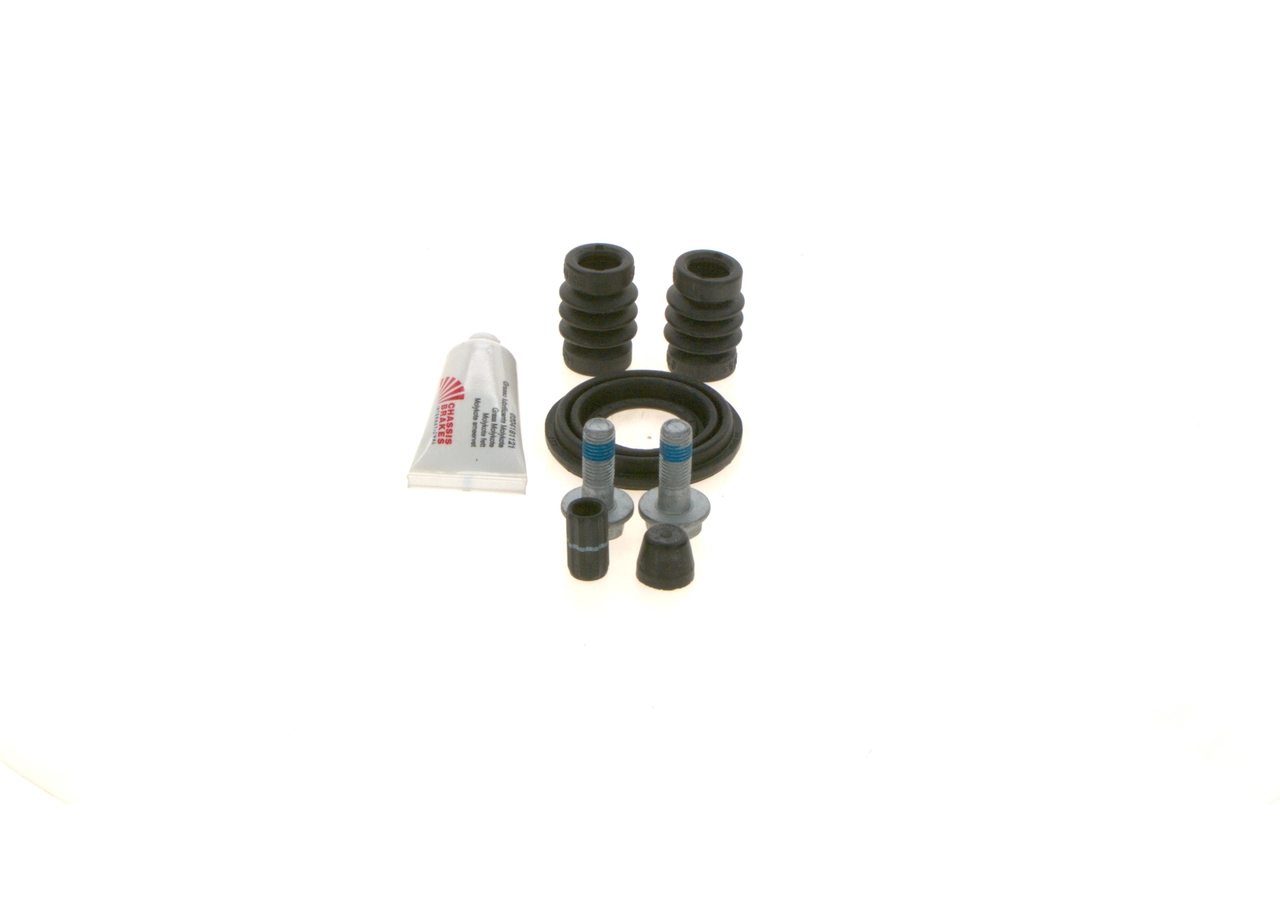 Kit de reparação de suporte do freio traseiro Bosch 0204104281 preço, a partir de 47,74 USD