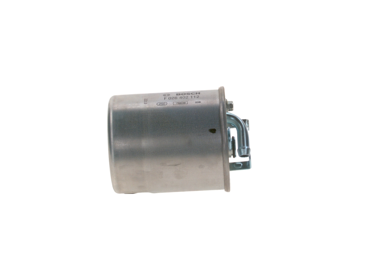 F026402112 Bosch Filtro de combustível