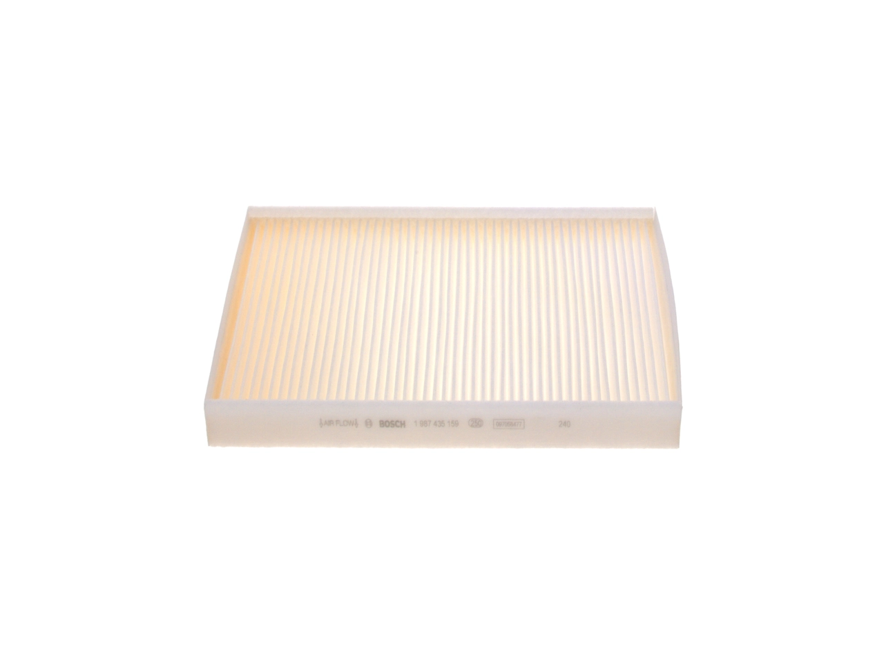 1987435159 Bosch Filtro de salão
