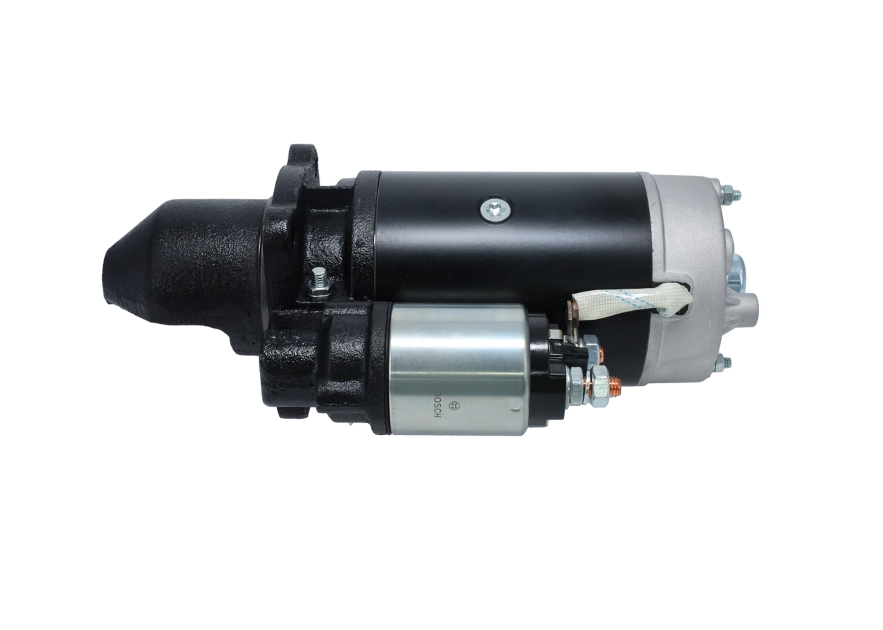 Compre 1986S10084 Bosch Motor de arranco