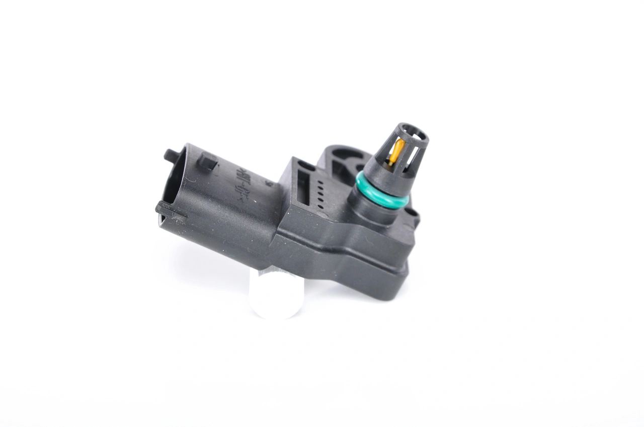 Compre 0261230030 Bosch Sensor de pressão no coletor de admissão, MAP