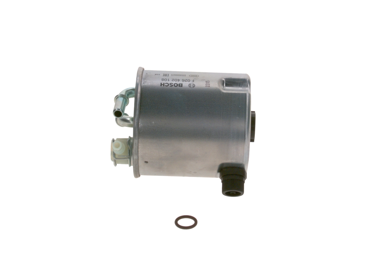 Compre F026402108 Bosch Filtro de combustível