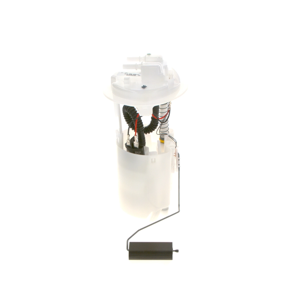 Compre 0986580310 Bosch Módulo de bomba de combustível com sensor do nível de combustível