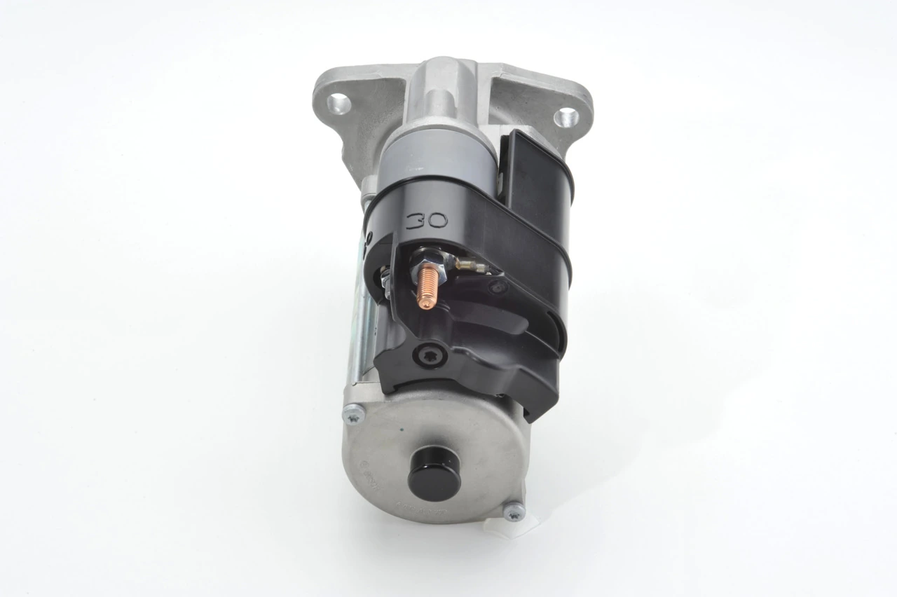 Motor de arranco Bosch 0001241119 preço, a partir de 448,13 USD