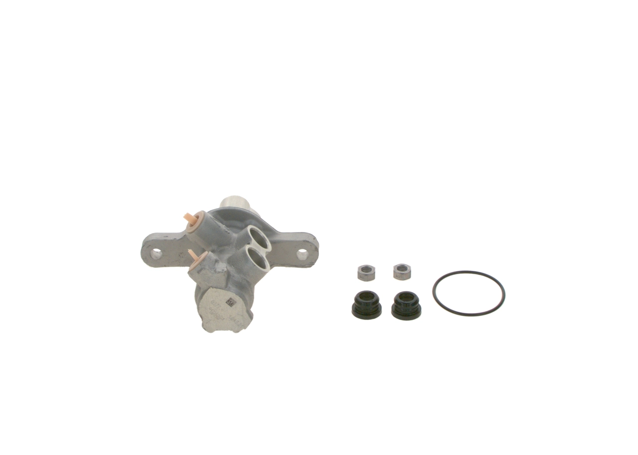  Cilindro mestre do freio BMW 1 hatchback (F20) (2011 - 2019) 