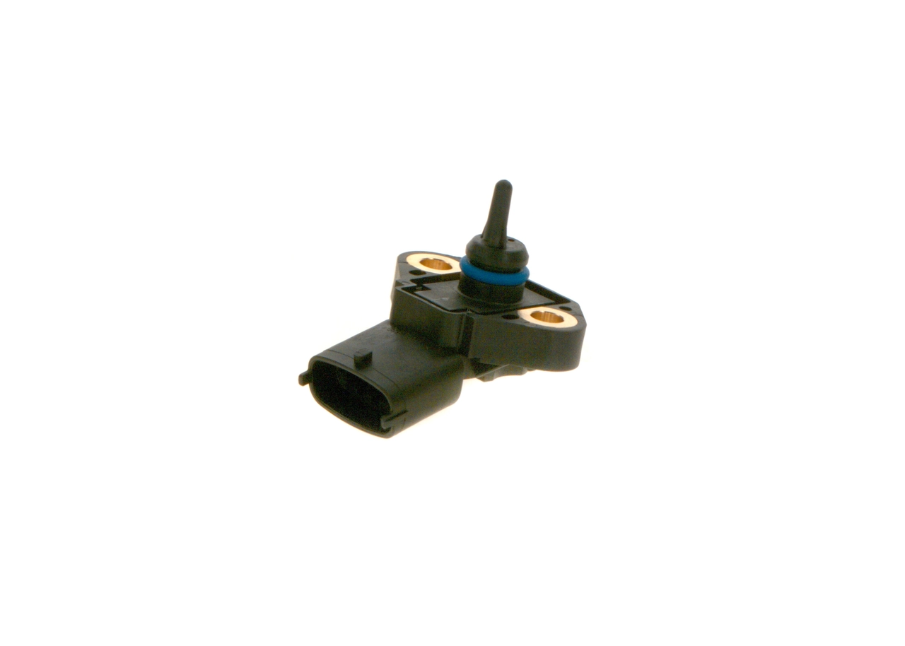 Sensor de pressão de combustível Bosch 0261230112 preço, a partir de 36,07 USD