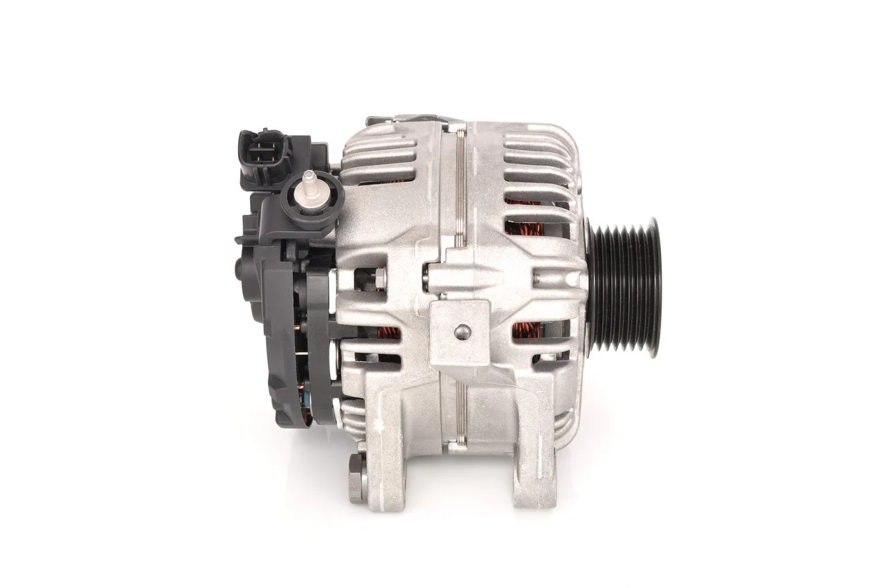0124325085 Bosch Gerador