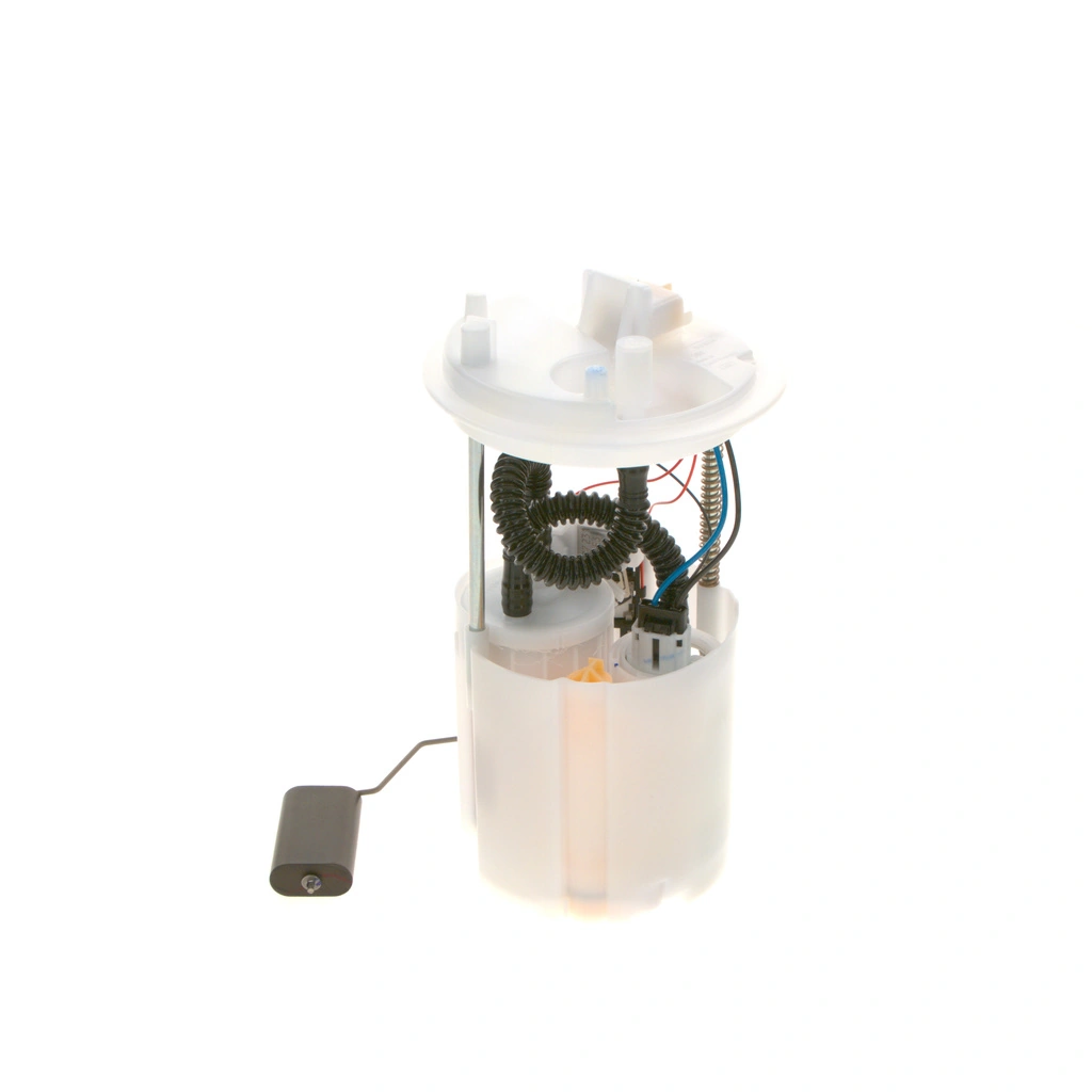 0580314137 Bosch Módulo de bomba de combustível com sensor do nível de combustível