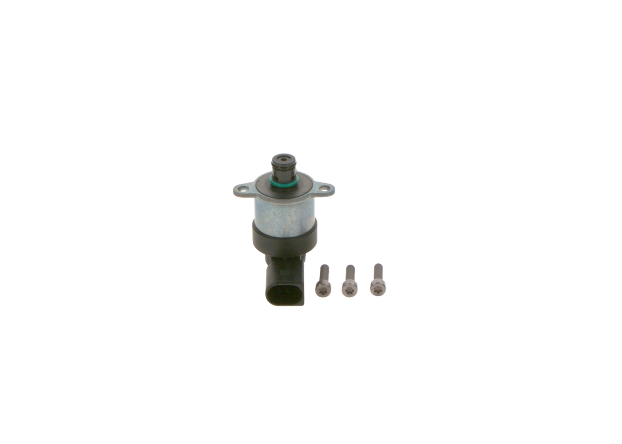 Compre 1465ZS0065 Bosch Válvula de regulação de pressão (válvula de redução da Bomba de Combustível de Pressão Alta) Common-Rail-System