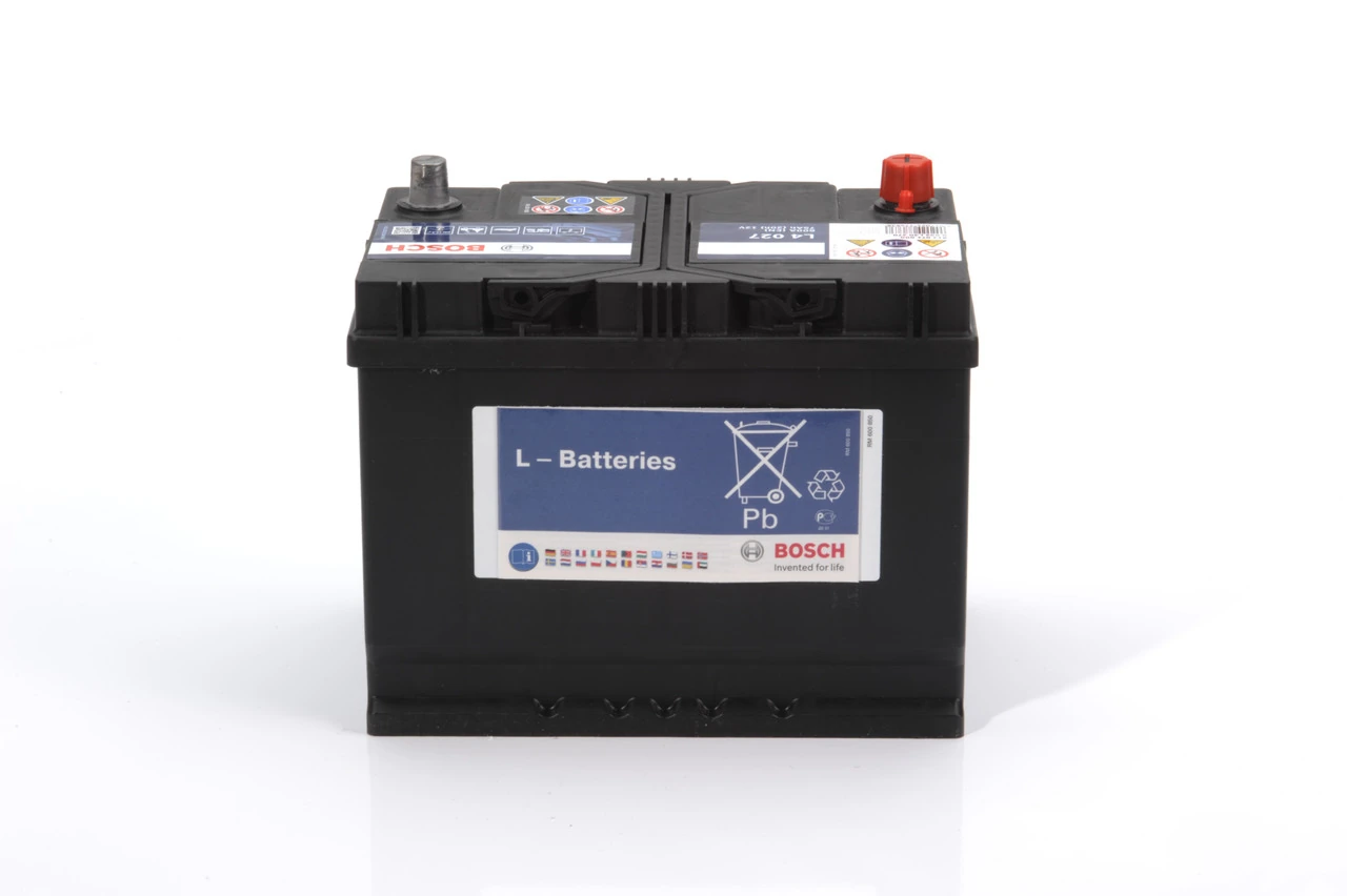 0092L40270 Bosch Bateria recarregável (PILHA)